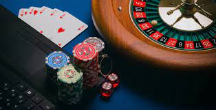 Официальный сайт Casino Marvel